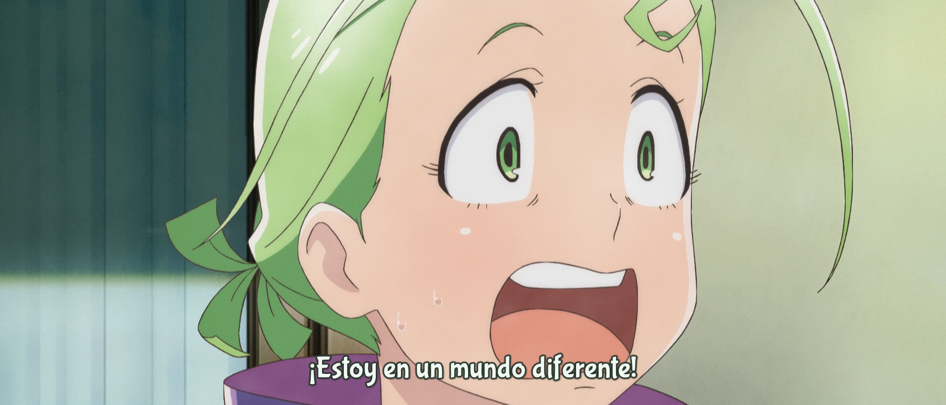 Majokko Shimai no Yoyo to Nene (Anacrónico Fansub)